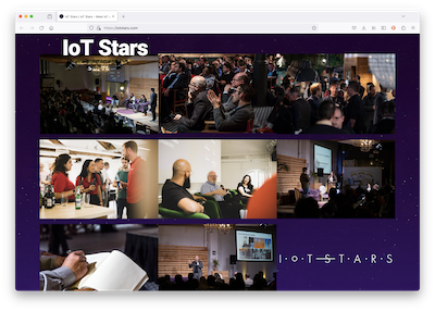 "IoTStars"
